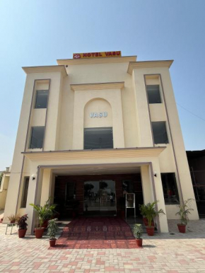 Hotel Vasu International